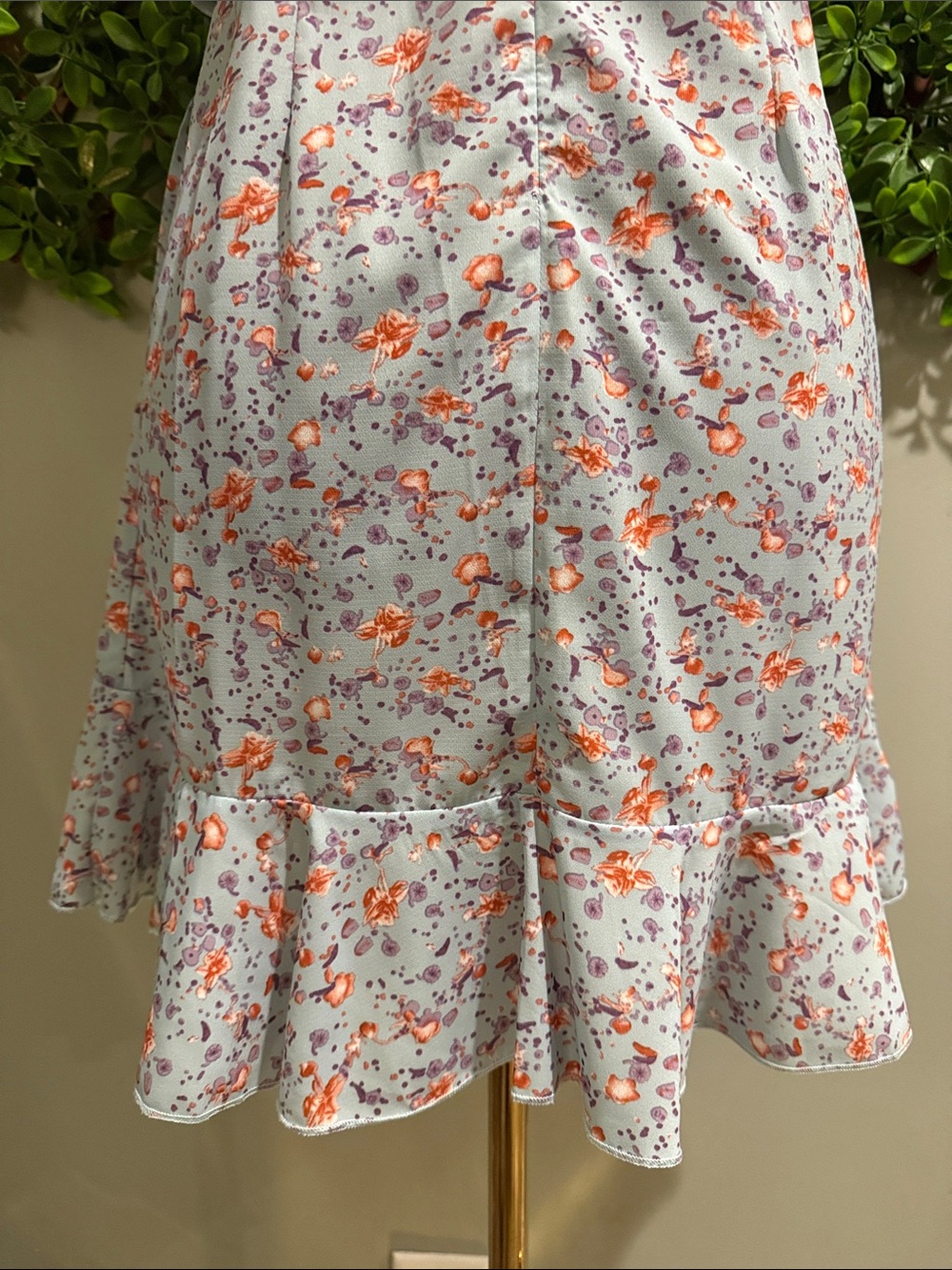 HELLO MOLLY - DOWN TO GEORGIA DRESS - Picture 12 of 14